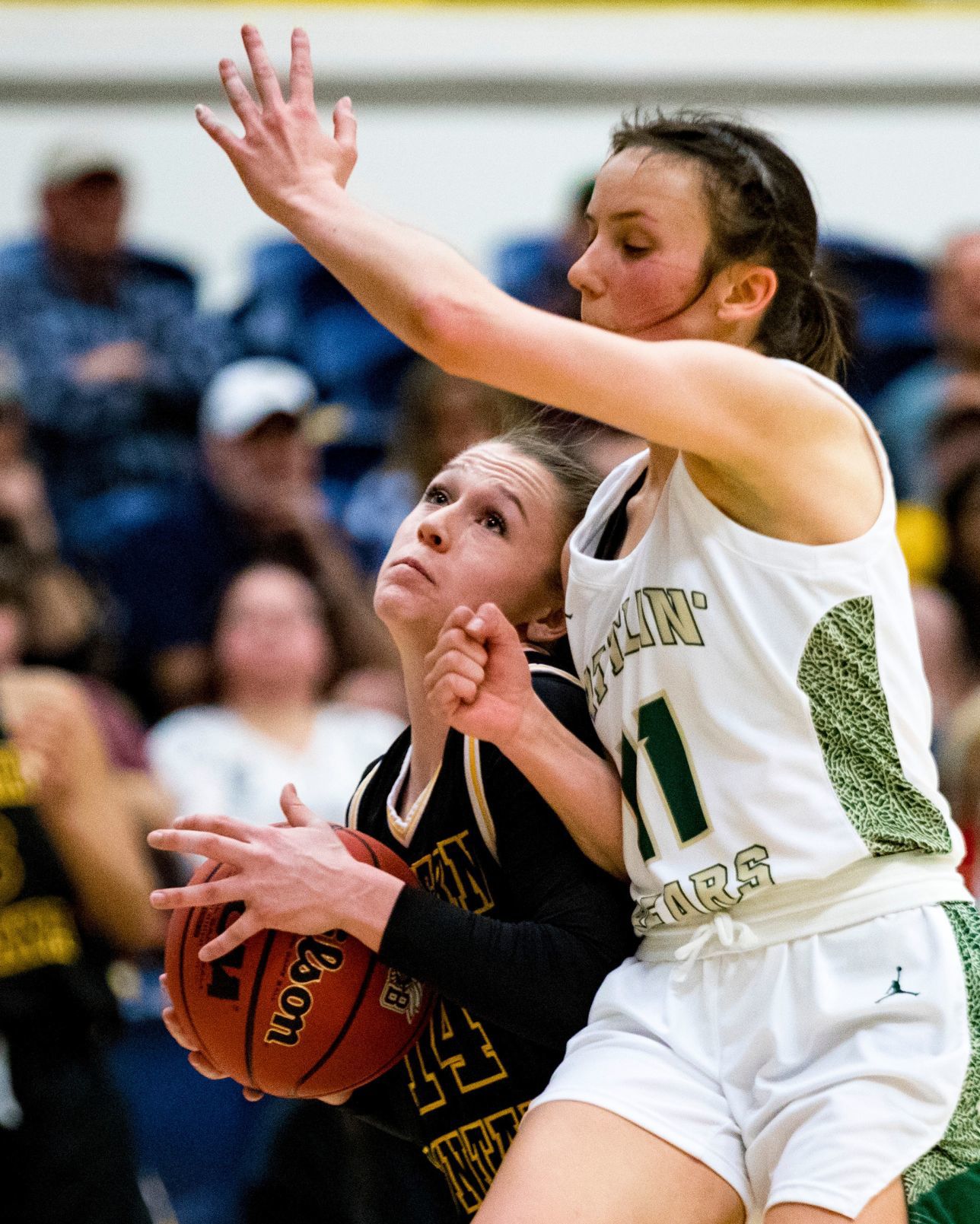 Rocky Mountain College vs. MSU Billings